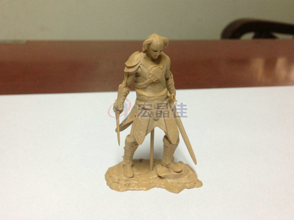 3D printing products