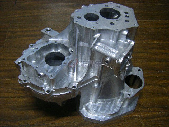Aluminum alloy processing