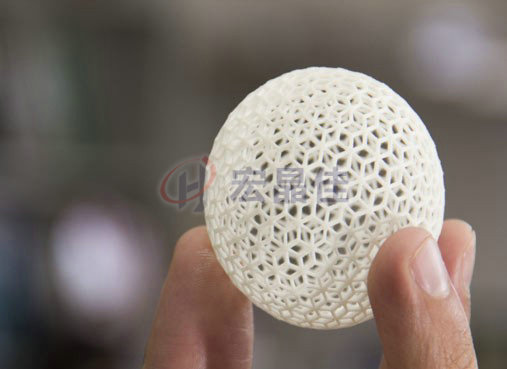 3D printing products