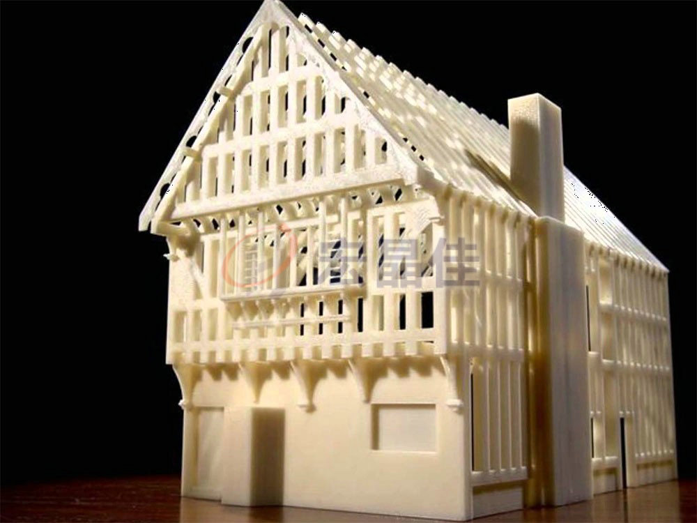 3D printing products
