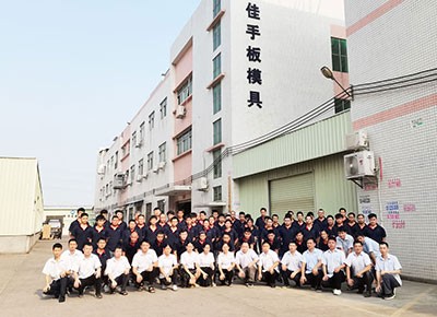 group photo