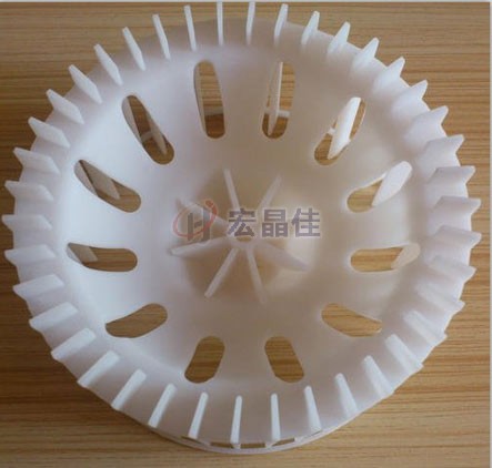 3D printing products