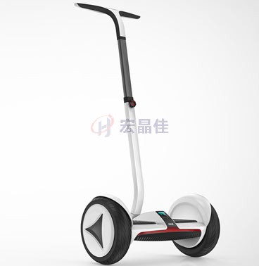 Toy prototype