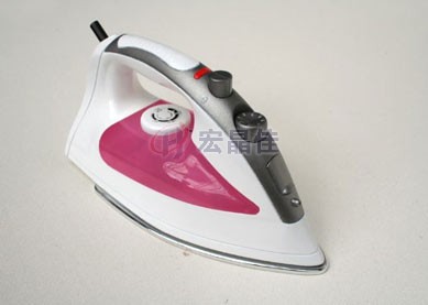 Home appliance prototype