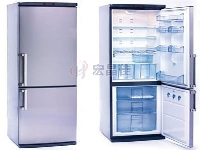 Home appliance prototype